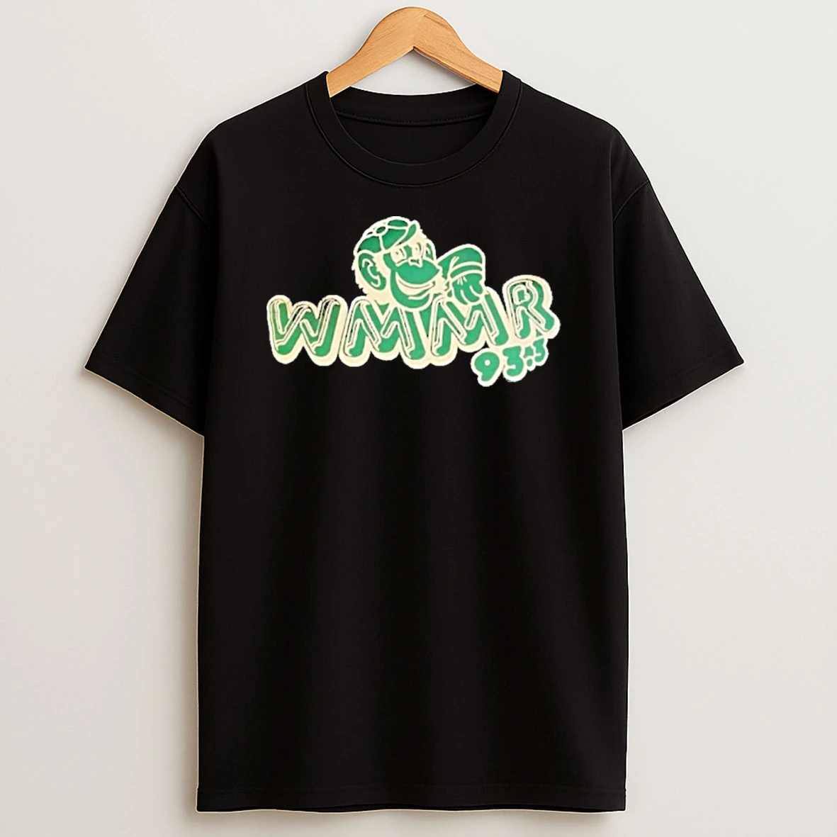 Pierre Robert 1955 2025 Wmmr 93 3 Tshirt Hoodie