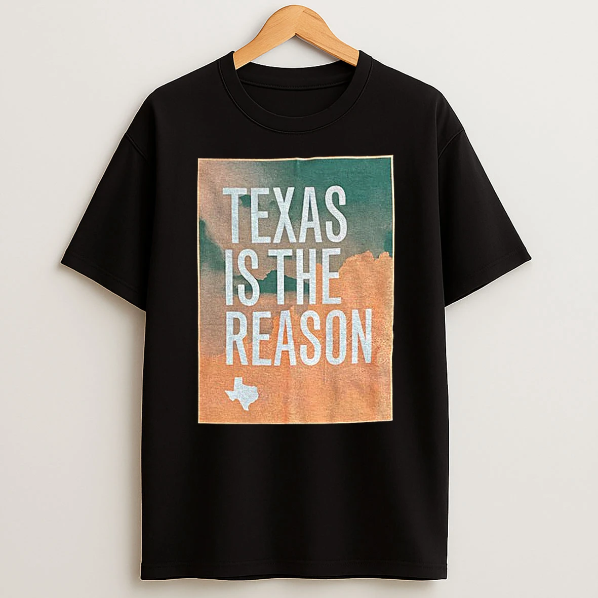 Texas Is The Reason Texas Strong Tshirt Hoodie
