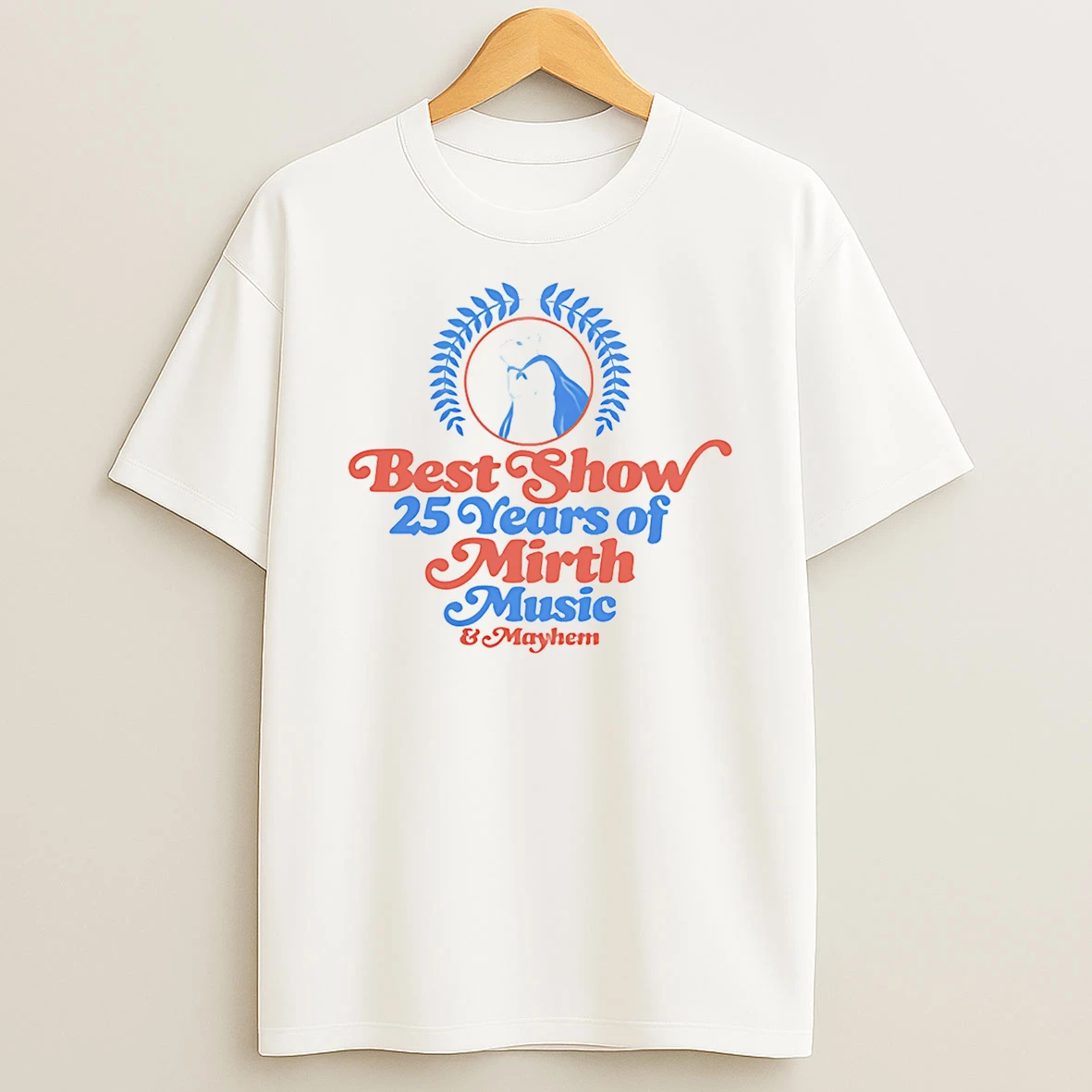 The Best Show 25 Years Of Mirth Music And Mayhem Tshirt Hoodie