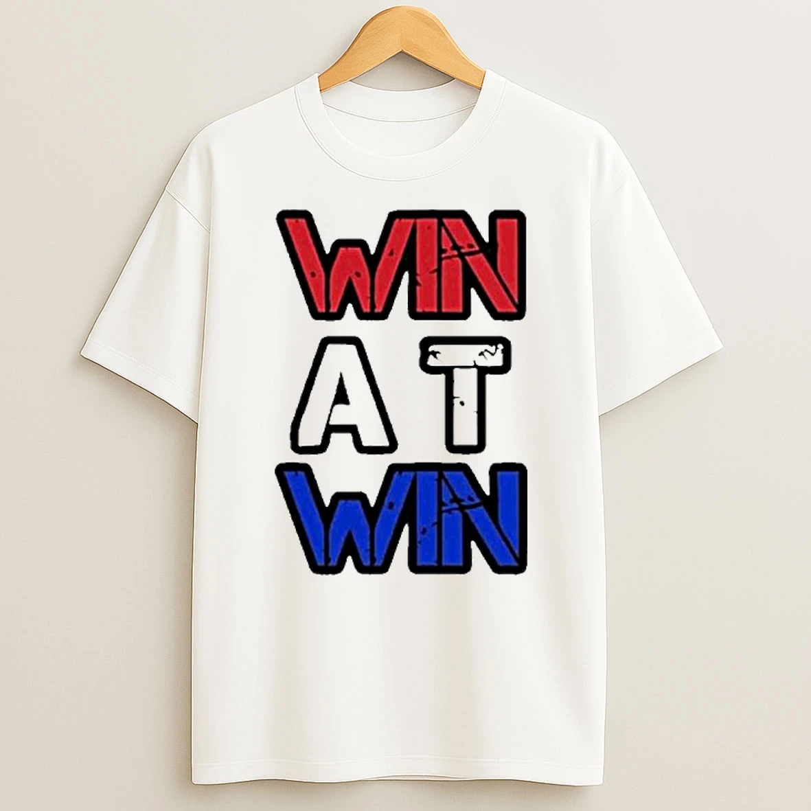 Win At Win Ornaments Tshirt Hoodie