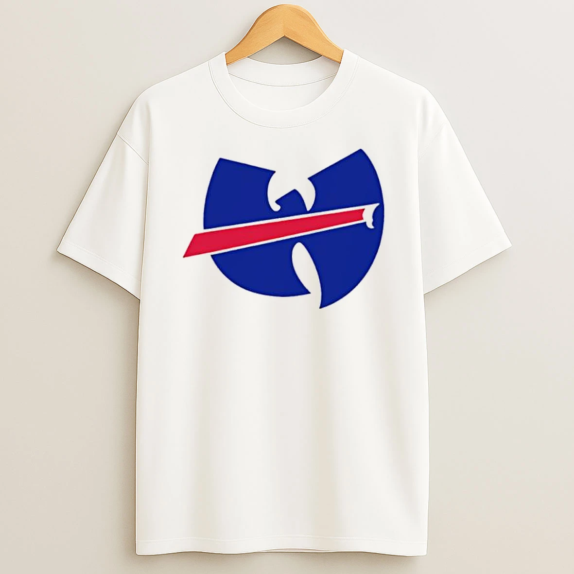 Wu Tang Buffalo Bills Mafia Wu Tang Football Tshirt Hoodie