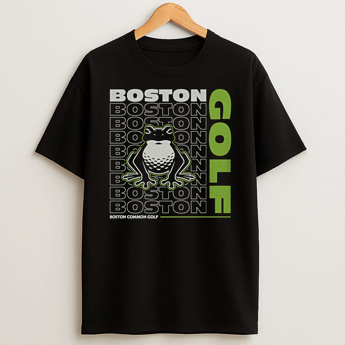 Boston Common Golf T Shirt Tgl 12 Tshirt Hoodie