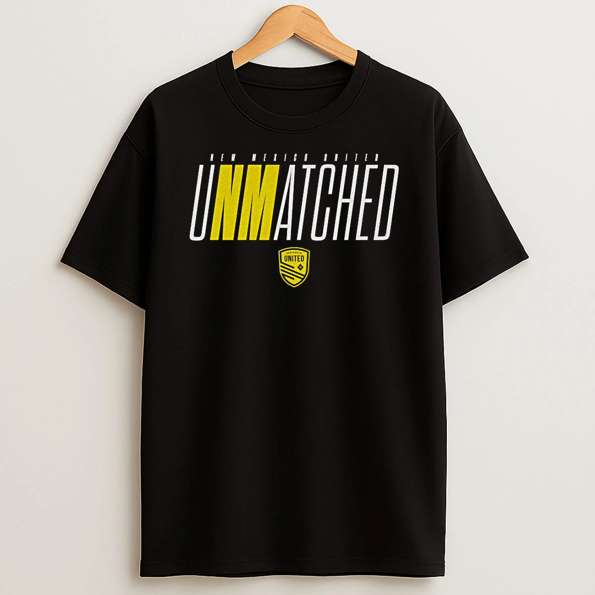 New Mexico United T Shirt Usl 01 Tshirt Hoodie