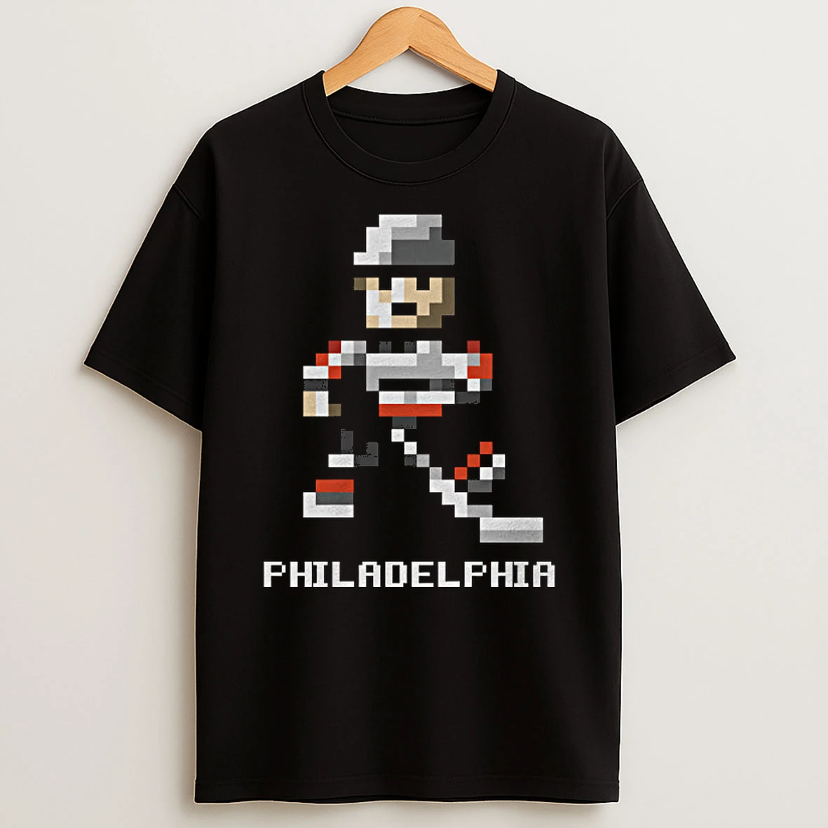 Philadelphia Hockey T Shirt Philadelphia Lifestyle 01 Tshirt Hoodie