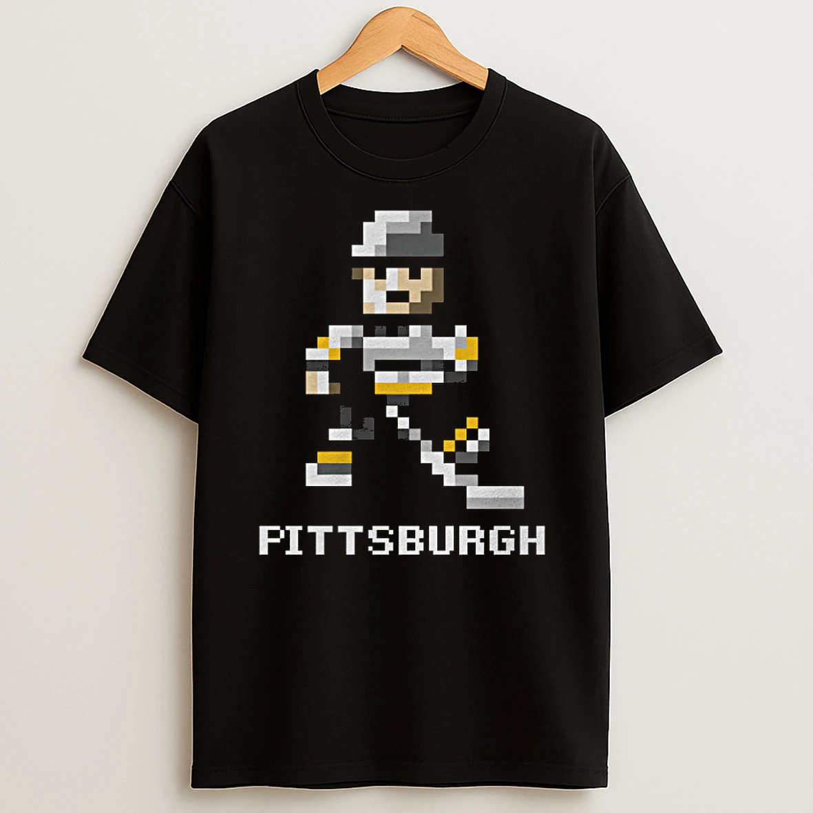 Pittsburgh Hockey T Shirt Pittsburgh Lifestyle 01 Tshirt Hoodie