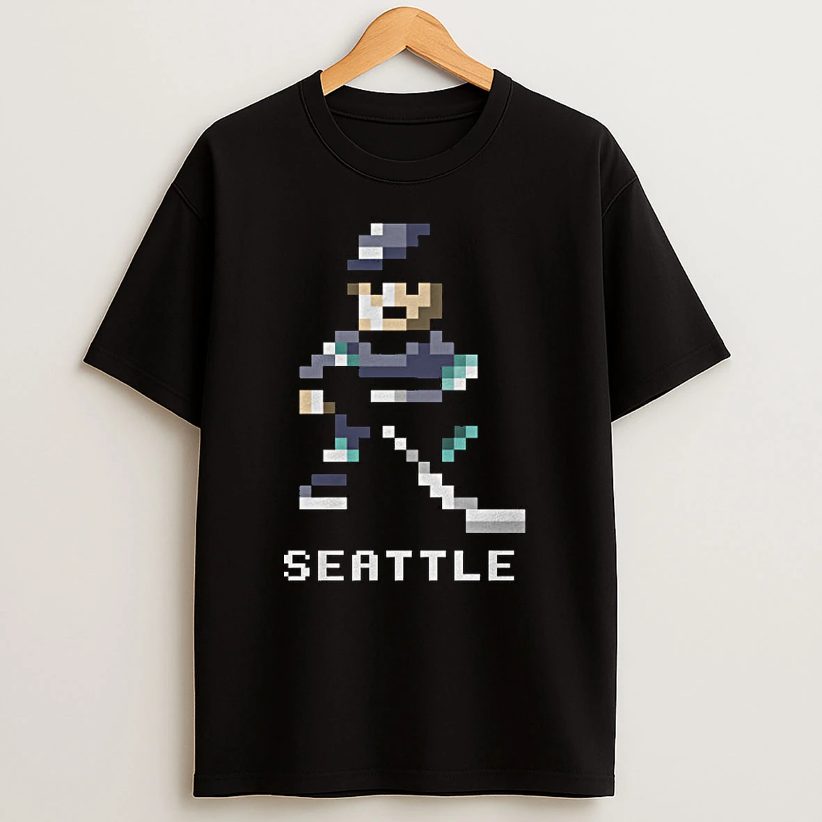 Seattle Hockey T Shirt Seattle Lifestyle 01 Tshirt Hoodie