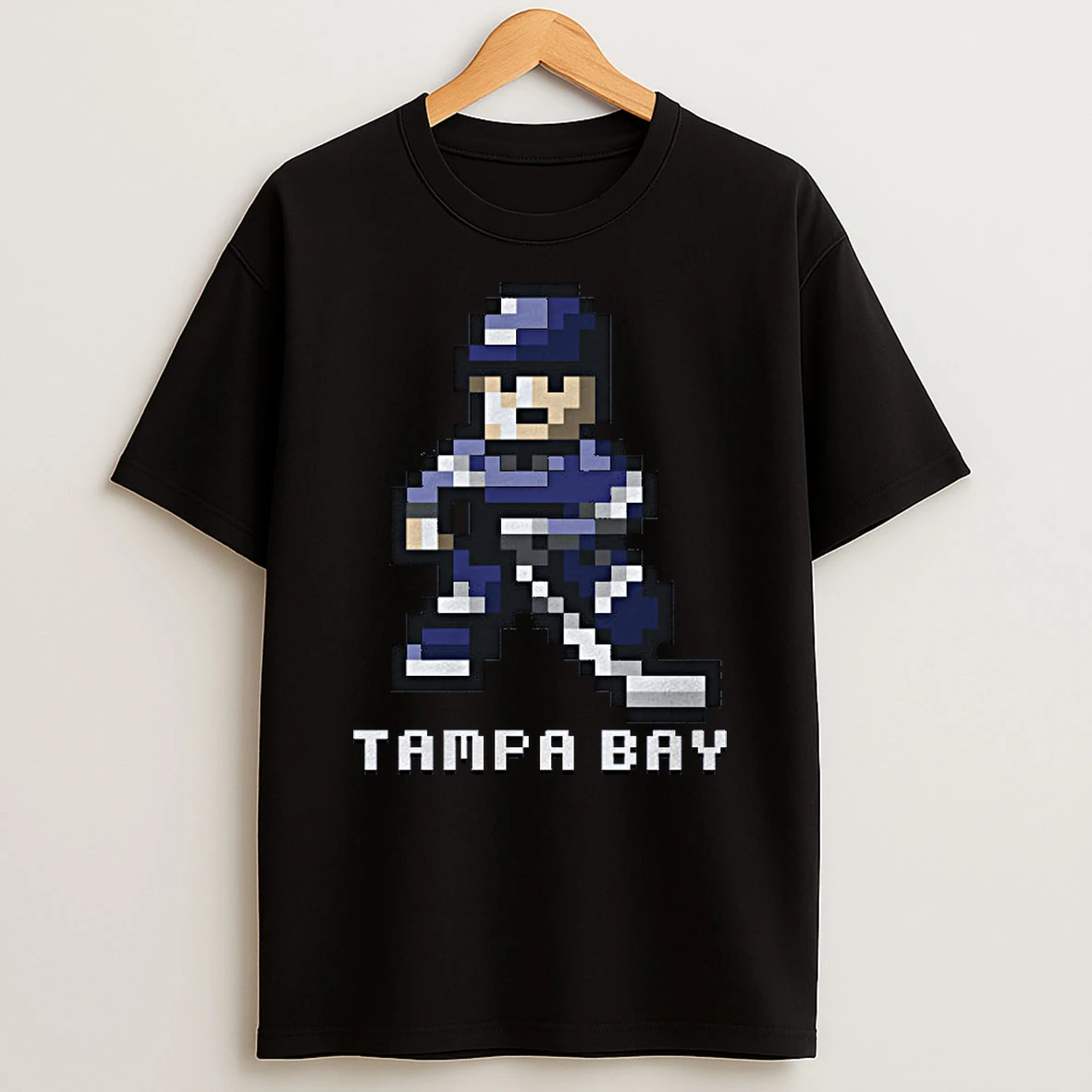 Tampa Bay Hockey T Shirt Tampa Bay Lifestyle 01 Tshirt Hoodie