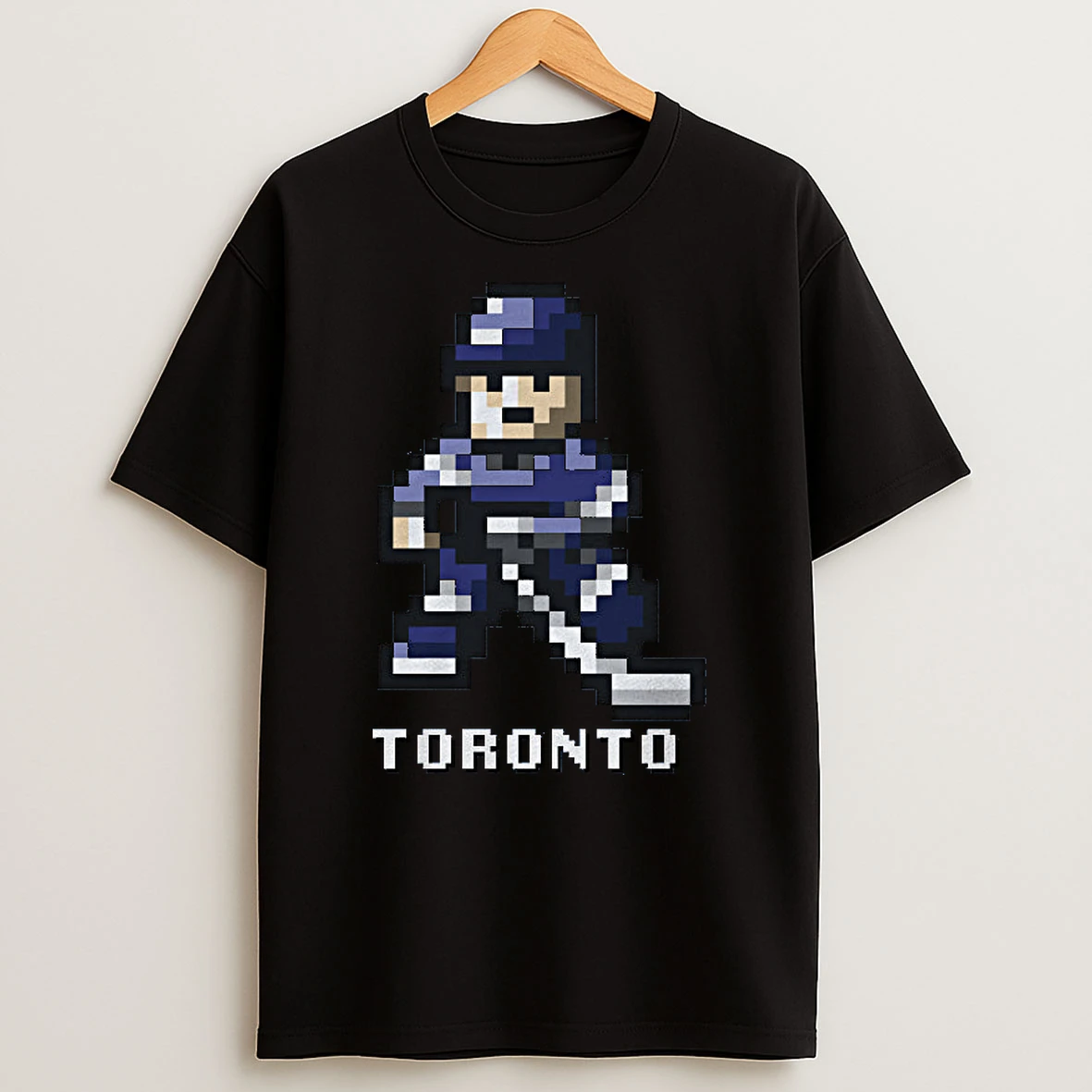 Toronto Hockey T Shirt Toronto Lifestyle 01 Tshirt Hoodie