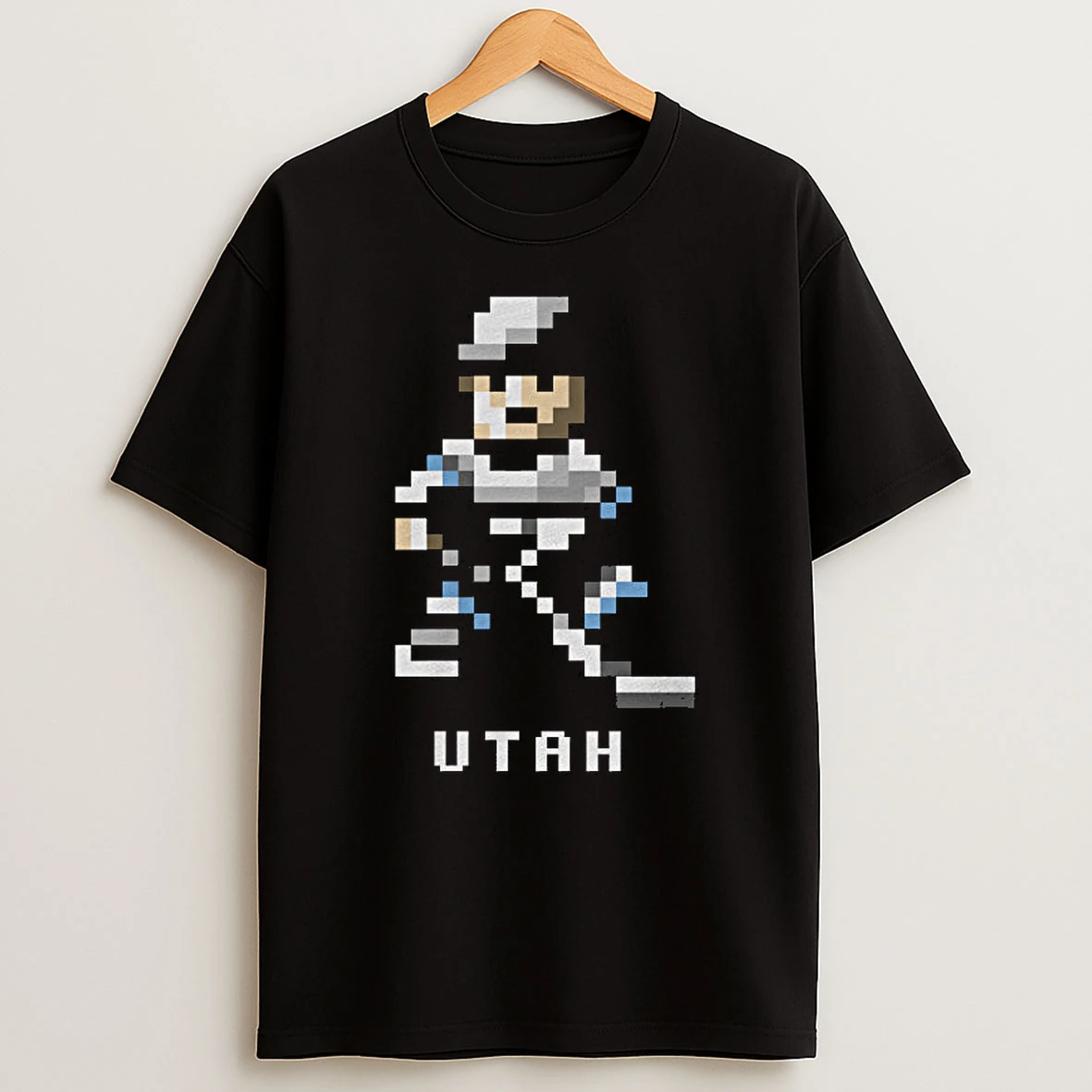 Utah Hockey T Shirt Utah Lifestyle 01 Tshirt Hoodie