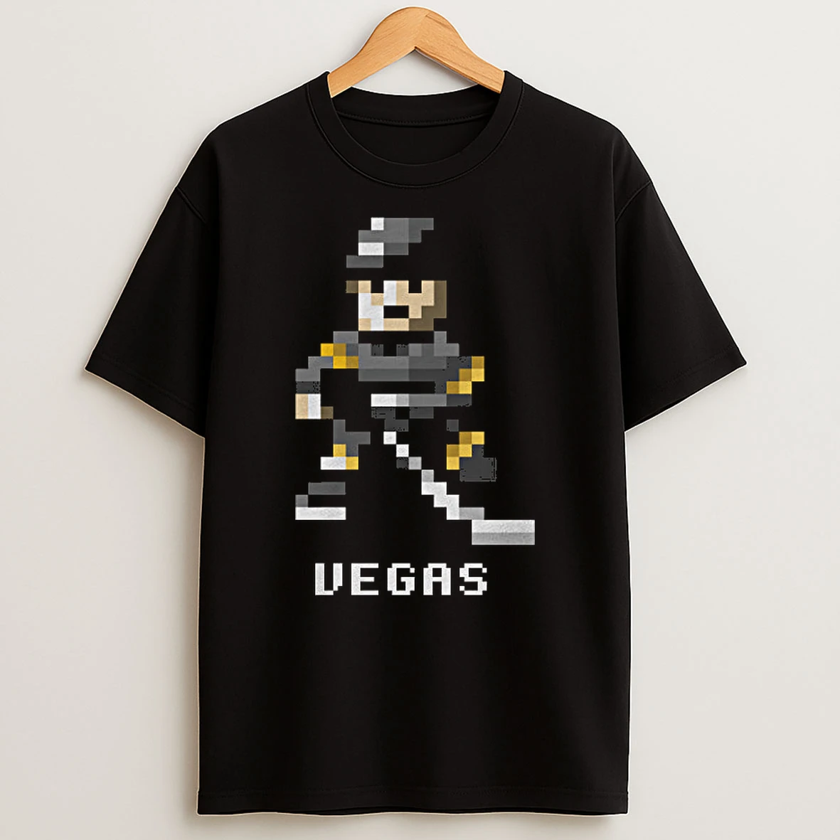 Vegas Hockey T Shirt Vegas Lifestyle 01 Tshirt Hoodie