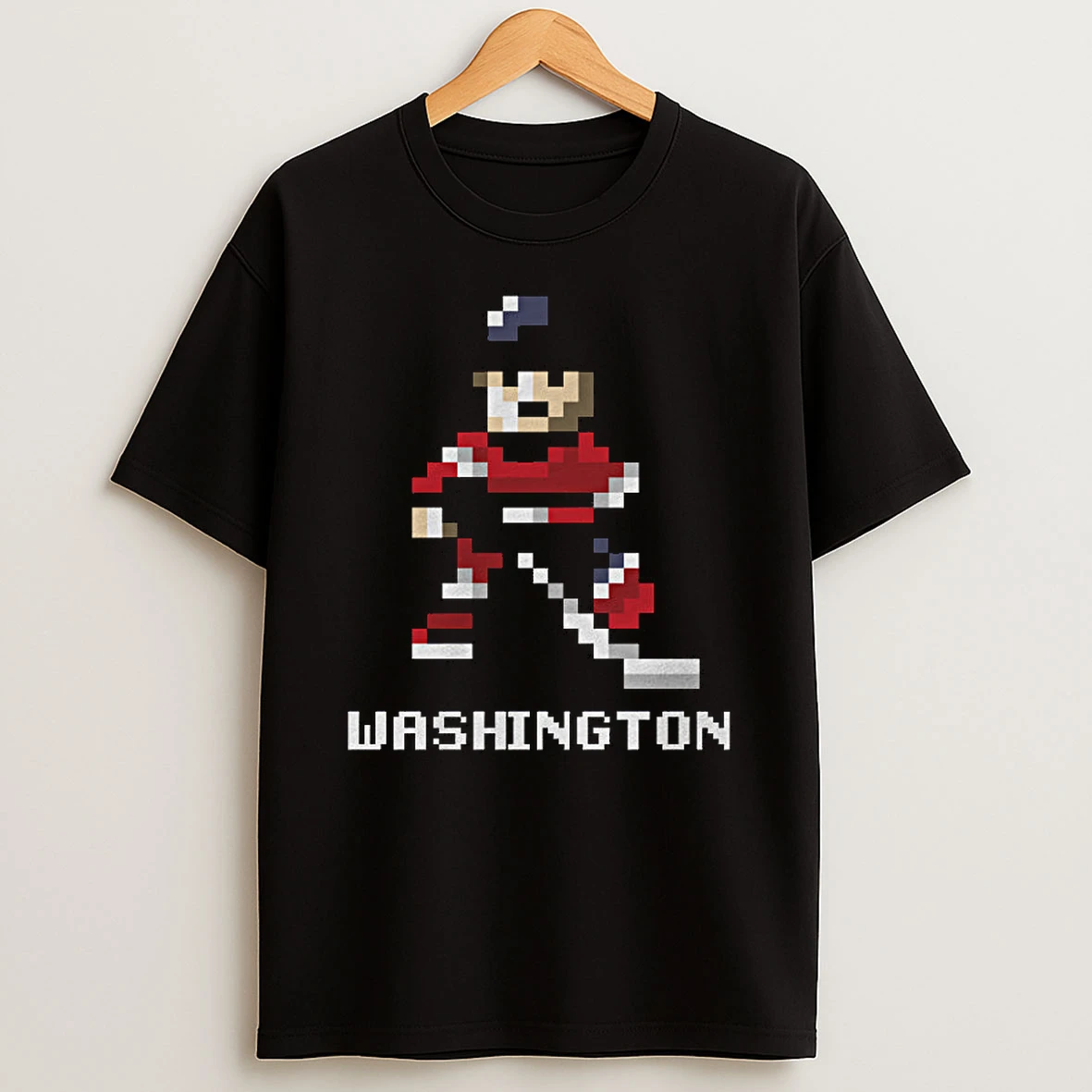 Washington Hockey T Shirt Washington Lifestyle 01 Tshirt Hoodie