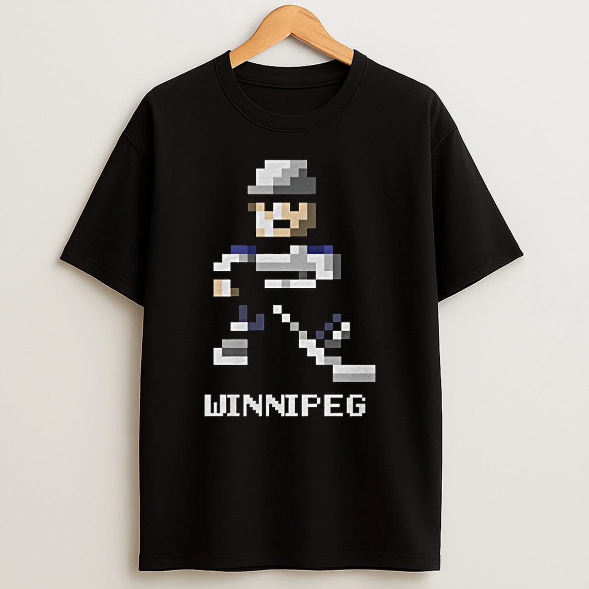 Winnipeg Hockey T Shirt Winnipeg Lifestyle 01 Tshirt Hoodie