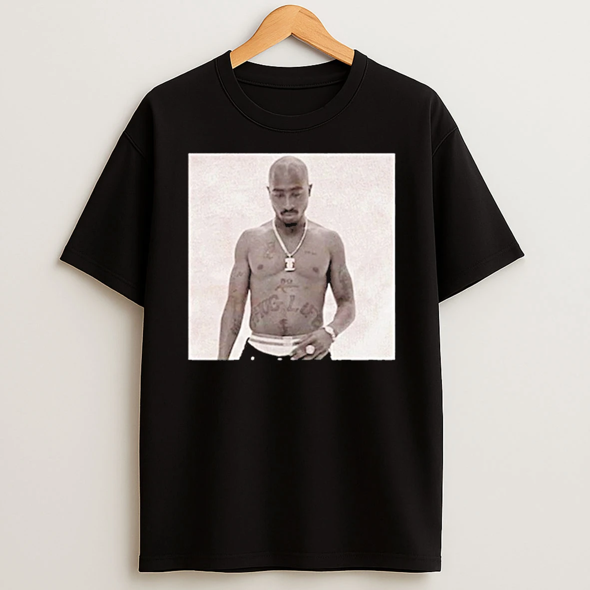 2pac Nothin To Lose Graphic Tshirt Hoodie