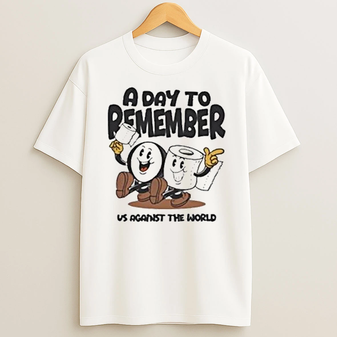 A Day To Remember Beach Ball Tshirt Hoodie