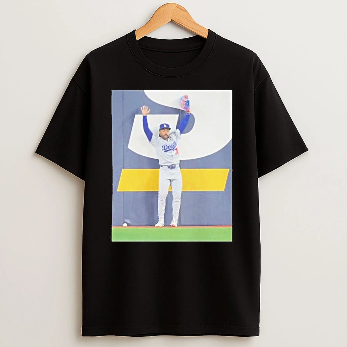 Addison Barger World Series Ground Rule Double Tshirt Hoodie