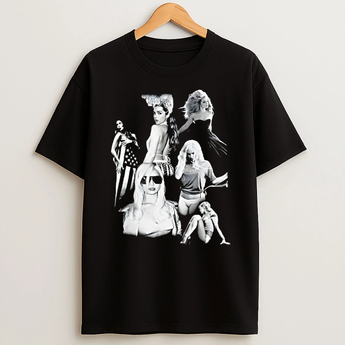 Addison Rae Addison Singles Tshirt Hoodie
