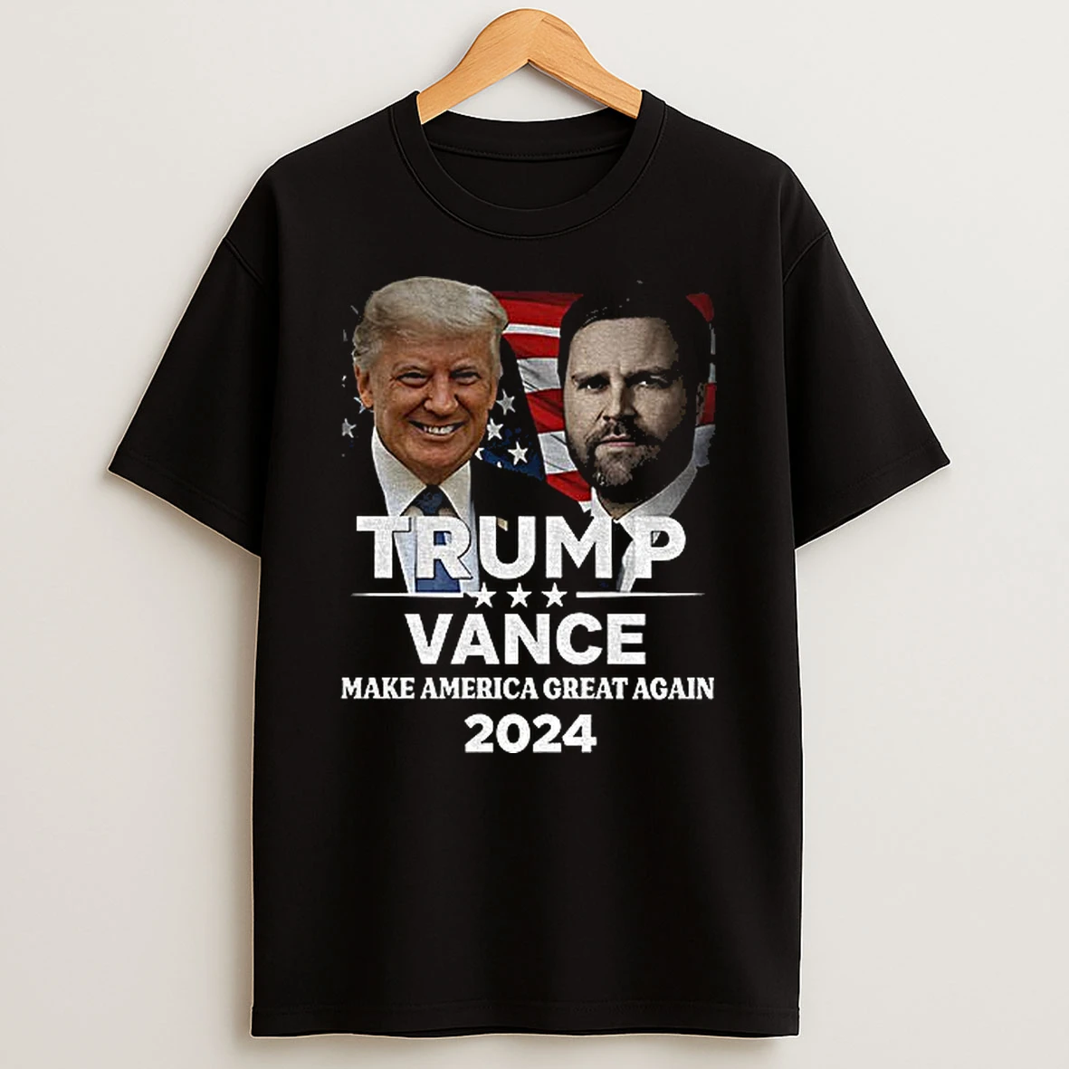 Akio Toyoda Ceo Trump Vance Make America Great Again 2024 Tshirt Hoodie
