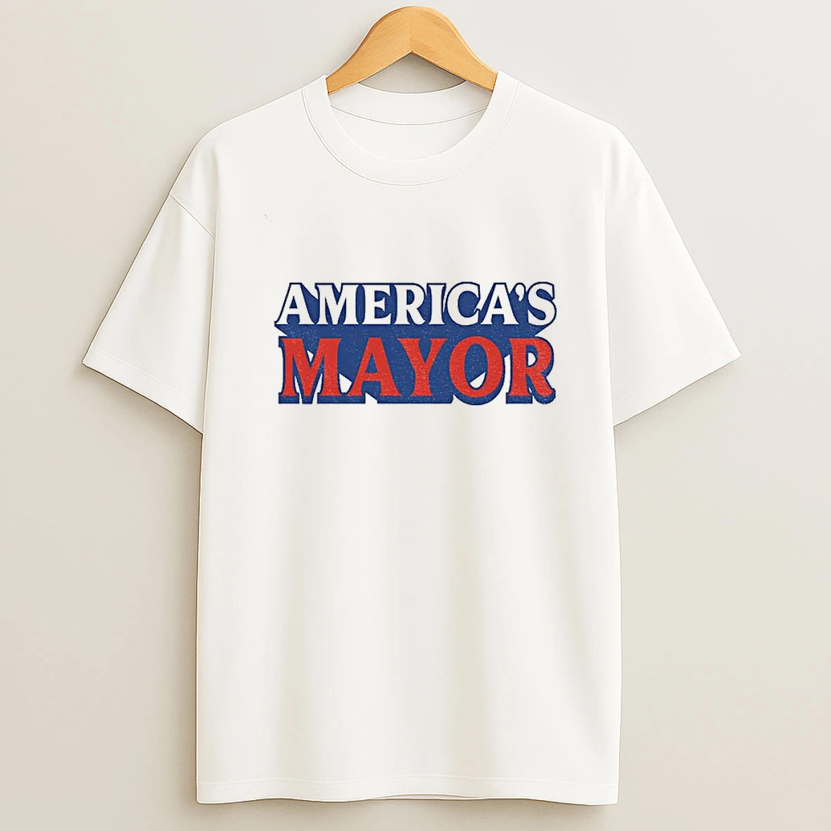 Americas Mayor Zohran Mamdani Protest Liberal Democracy Tshirt Hoodie