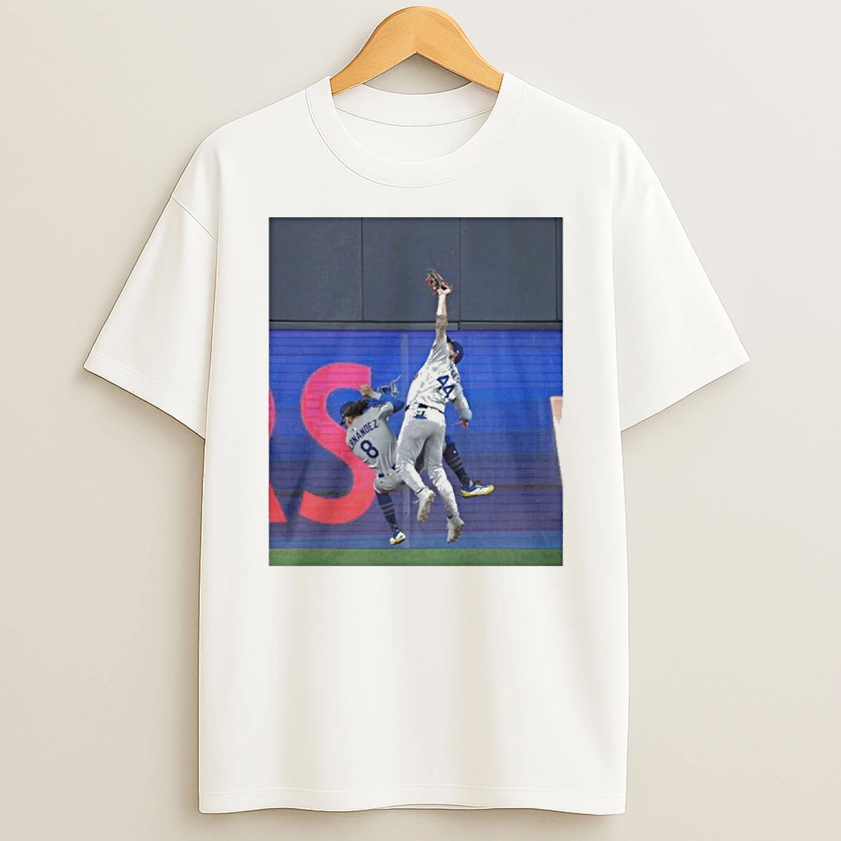 Andy Pages Catch World Series Champion Tshirt Hoodie