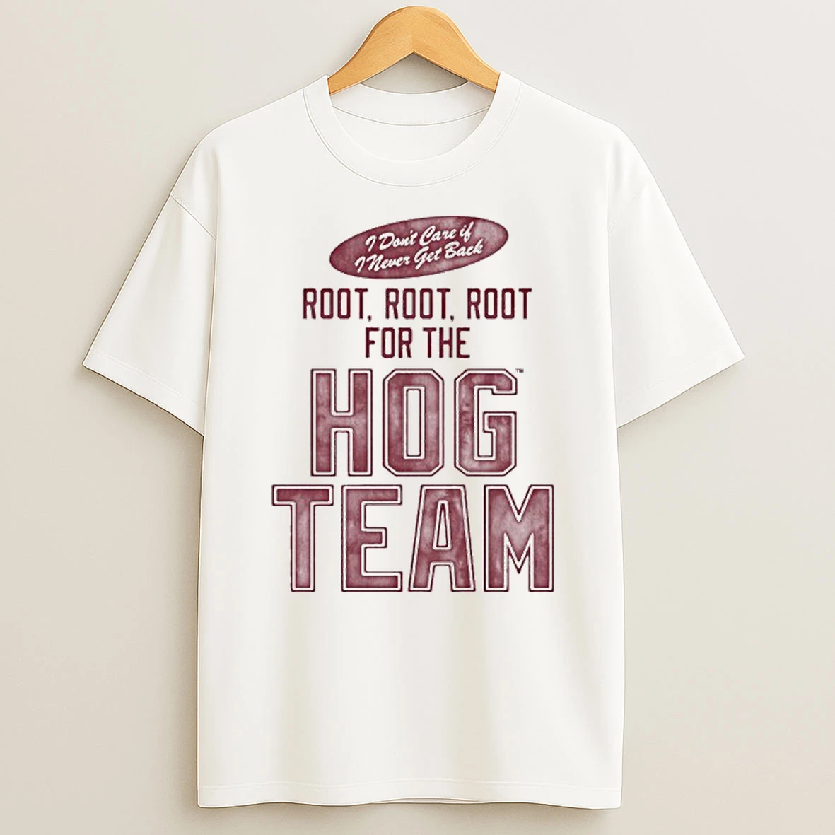 Arkansas 7th Inning Stretch Root For The Hog Team Tshirt Hoodie