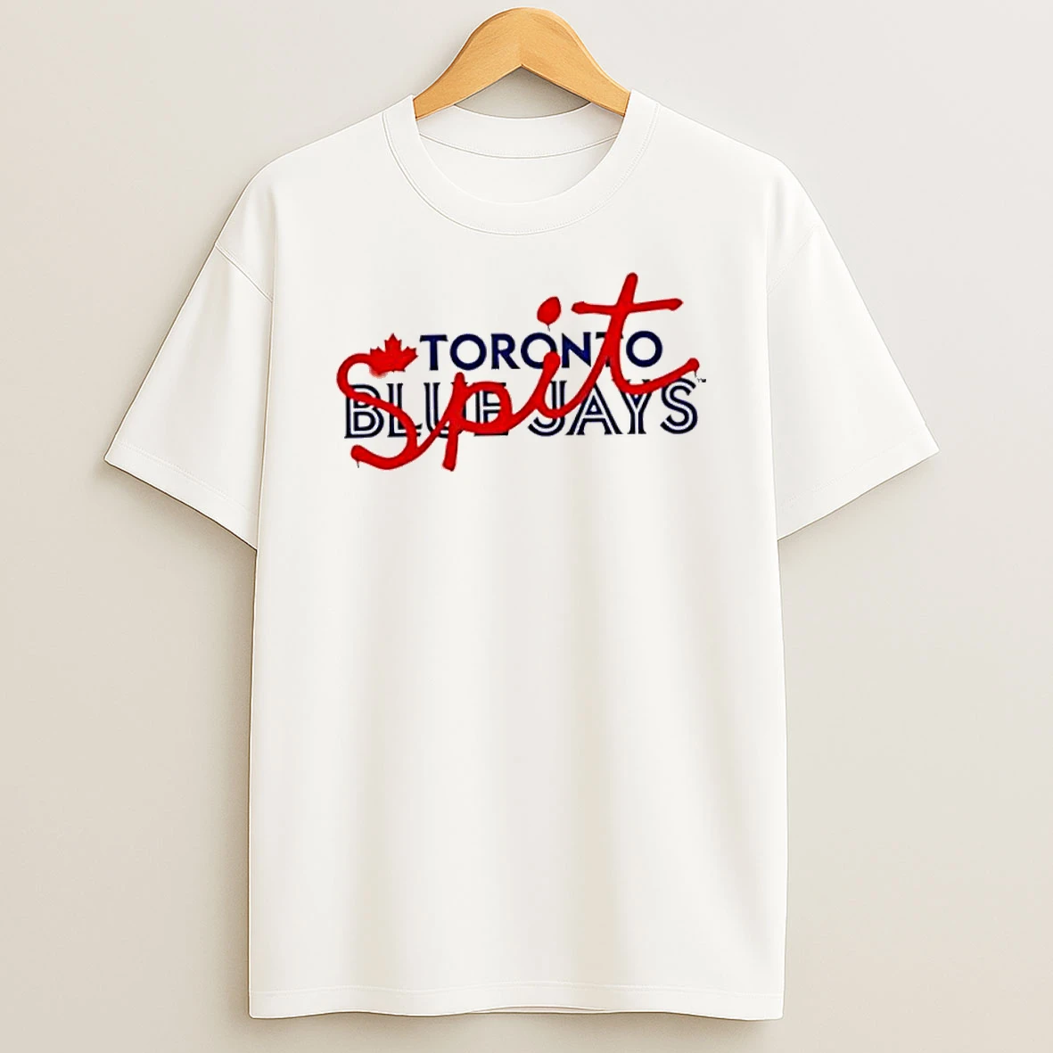 Awesome Los Angeles Dodgers Spit Toronto Blue Jays 2025 Tshirt Hoodie