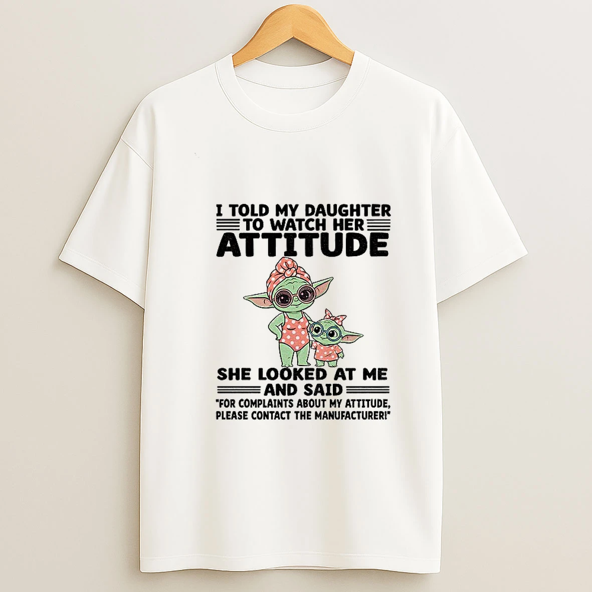 Baby Yoda Best Bitches Heres To Another Year Of Bonding Over Alcohol Tolerating Idiots Tshirt Hoodie