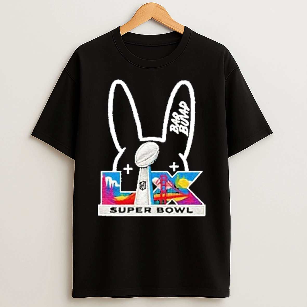 Bar Buap Super Bowl Tshirt Hoodie