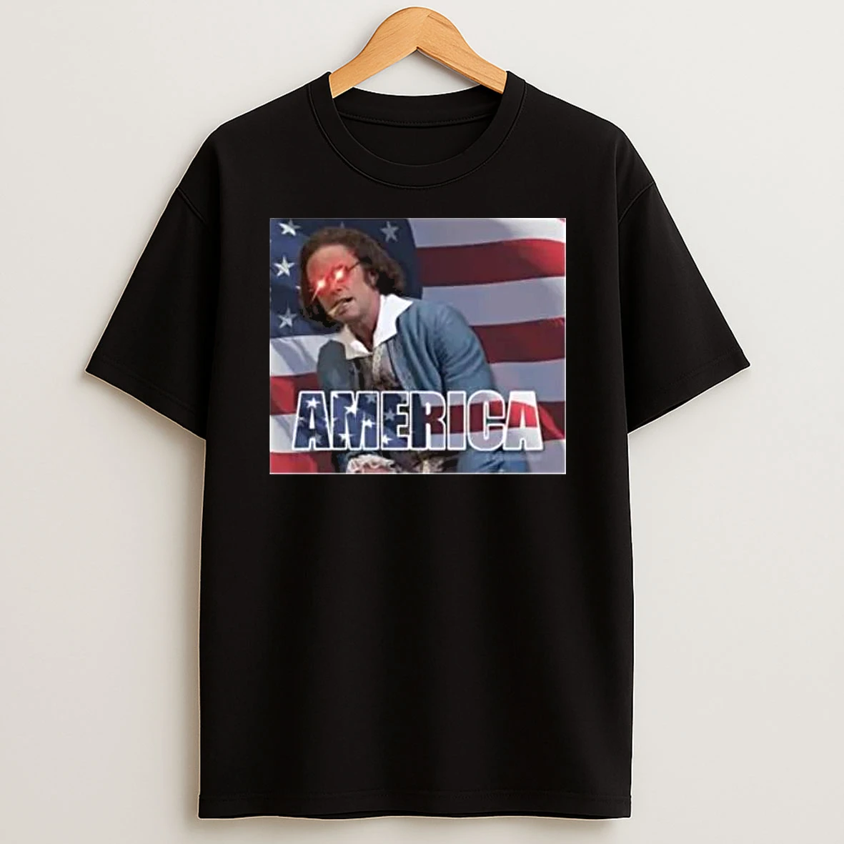 Based Matt America Tshirt Hoodie