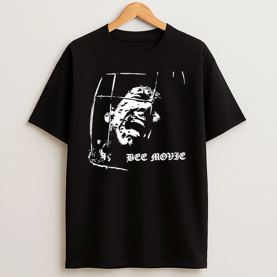 Bee Movie Tshirt Hoodie