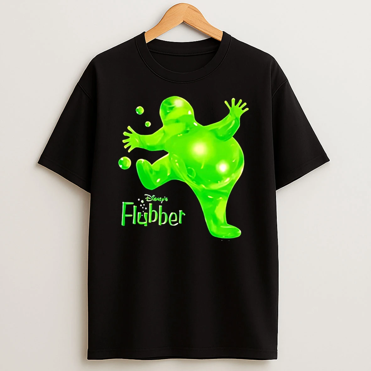 Best Flubber Movie Promo Cute Tshirt Hoodie