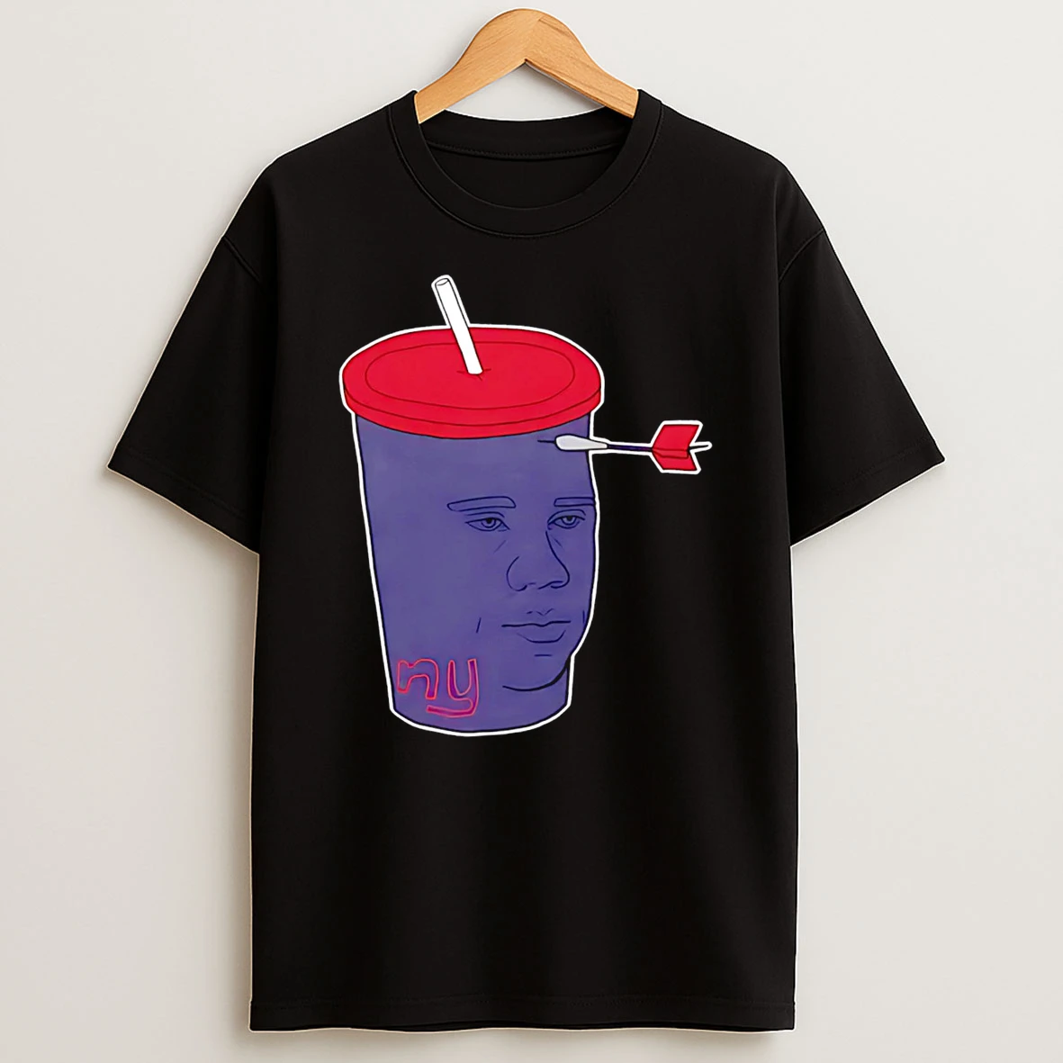 Best Free Medium Drink New York Giants Tshirt Hoodie