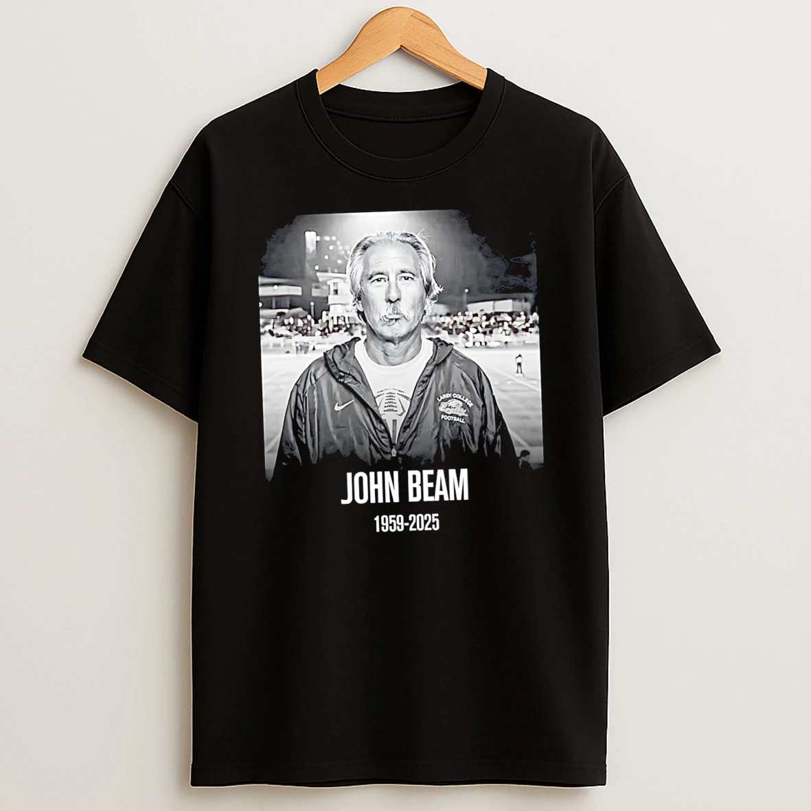 Best Rip John Beam 1959 2025 Tshirt Hoodie