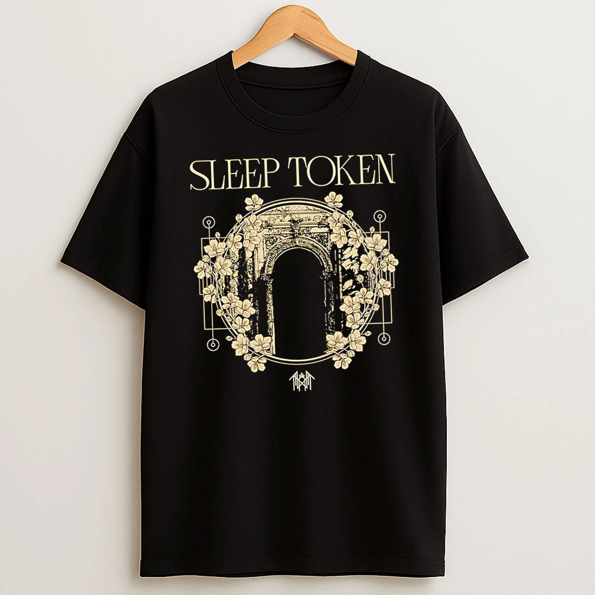 Best Sleep Token Eia Tour Date Tshirt Hoodie