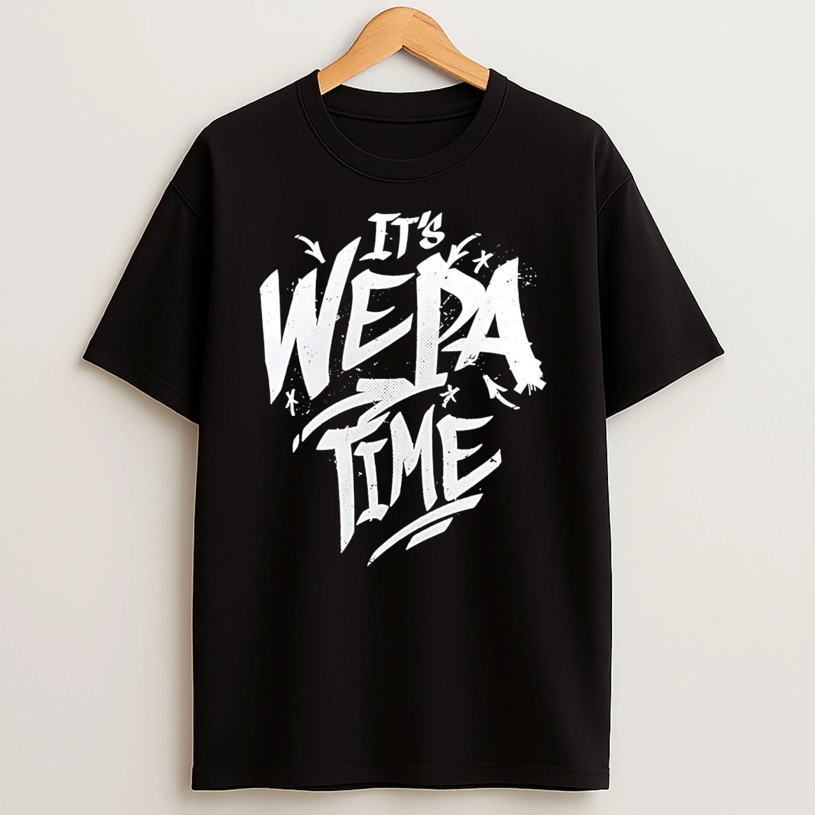 Best Wwe Smackdown Its Wepa Time Tshirt Hoodie