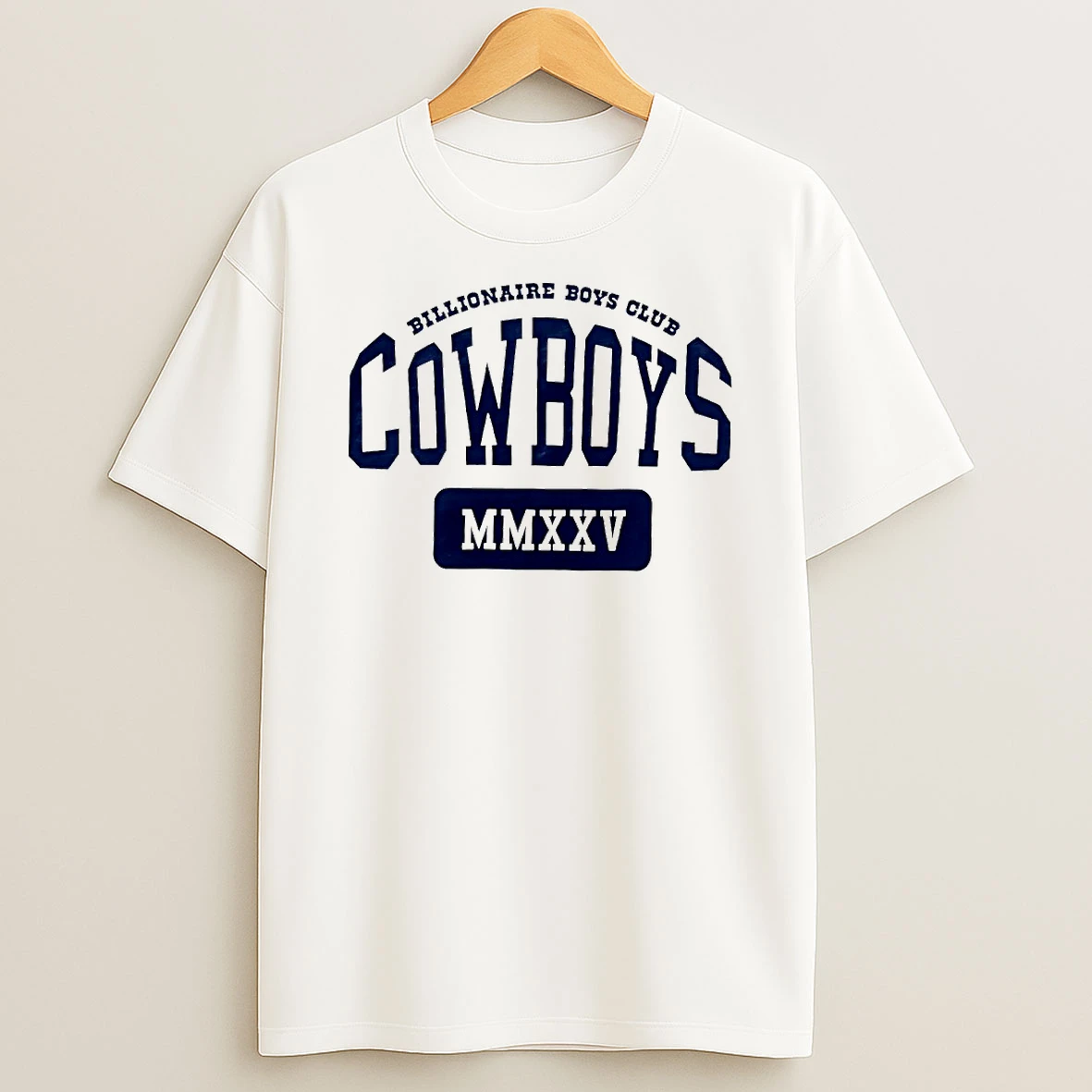 Billionaire Boys Club Dallas Cowboys Circle Tshirt Hoodie