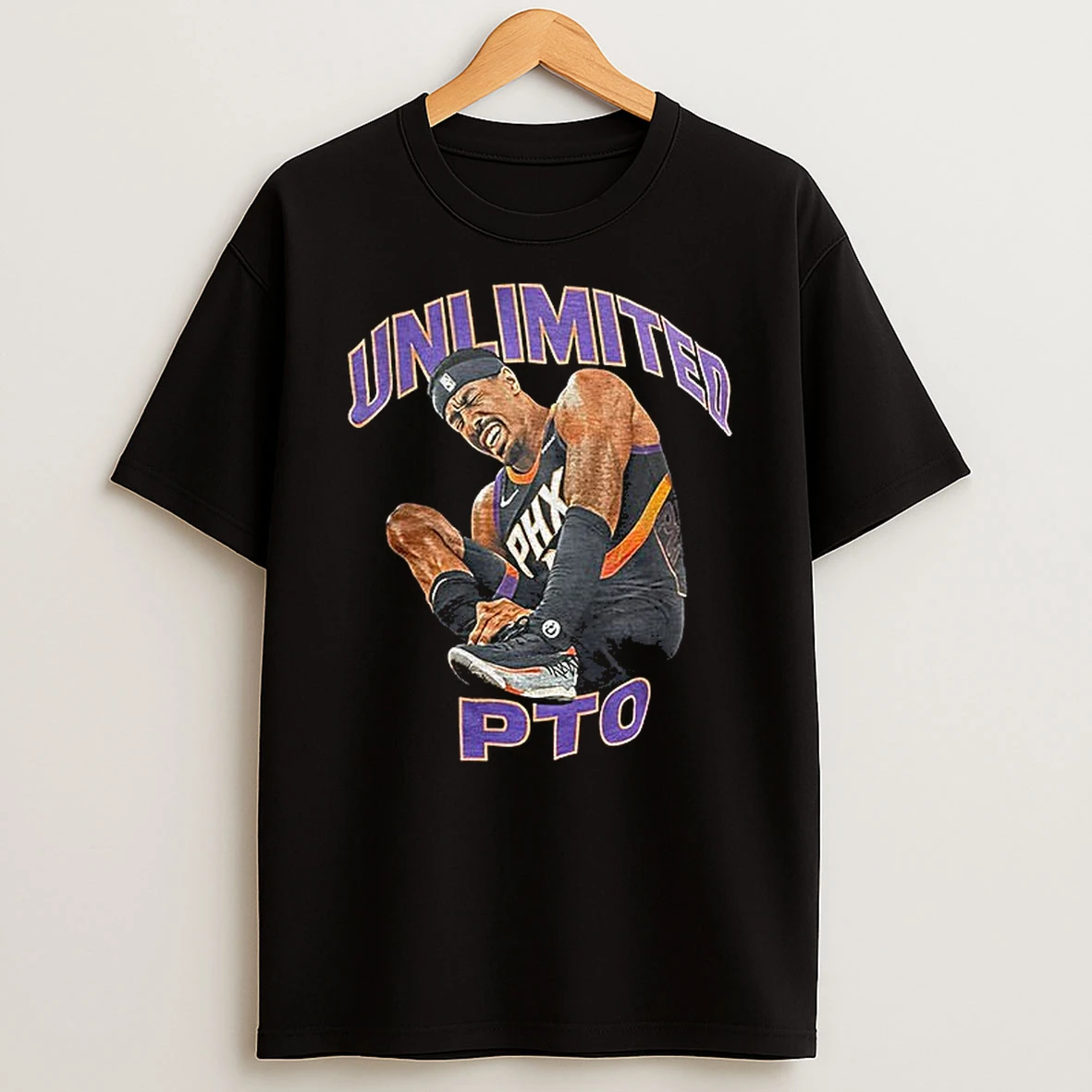 Bradley Beal Unlimited Pto Tshirt Hoodie