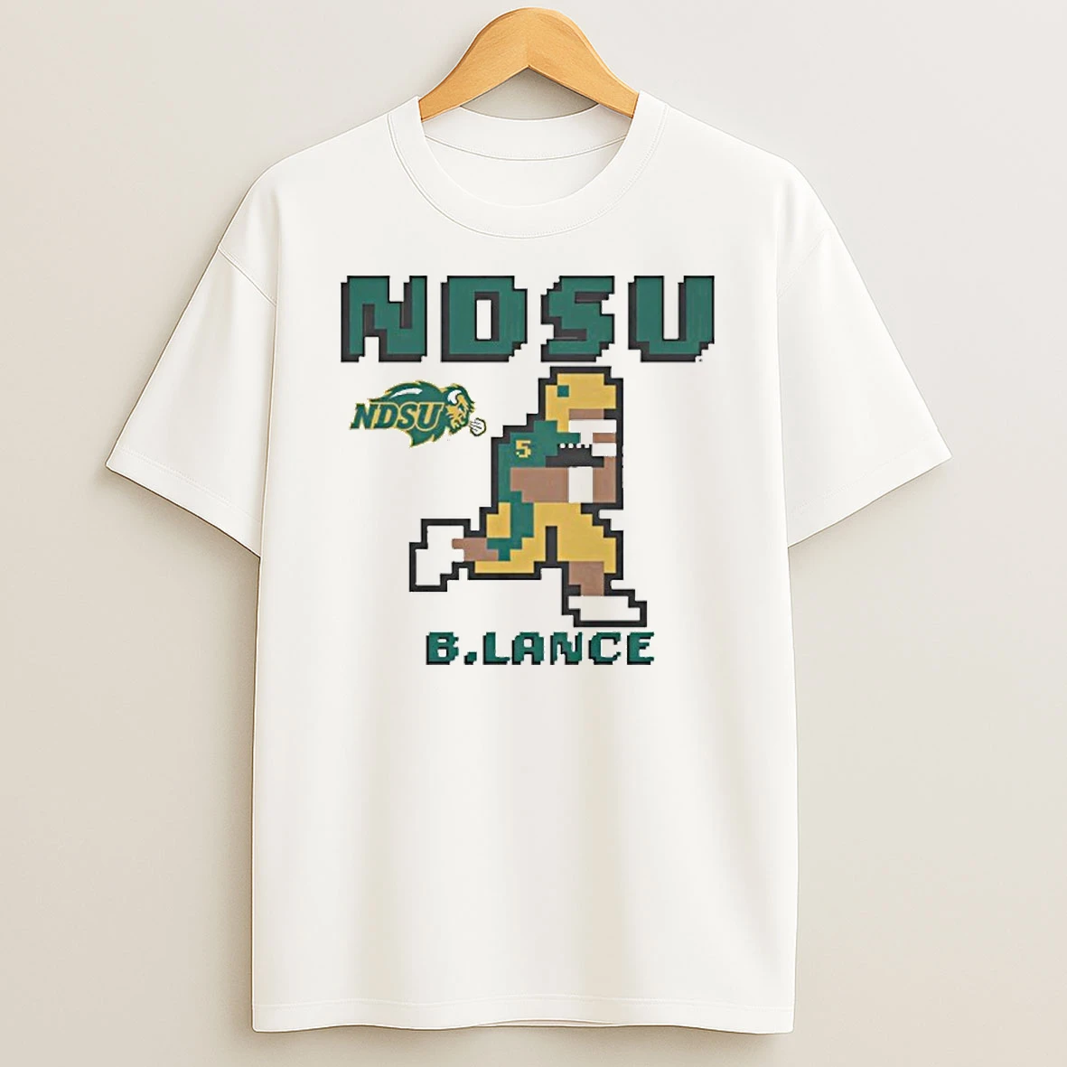 Bryce Lance Retro Baller Tshirt Hoodie