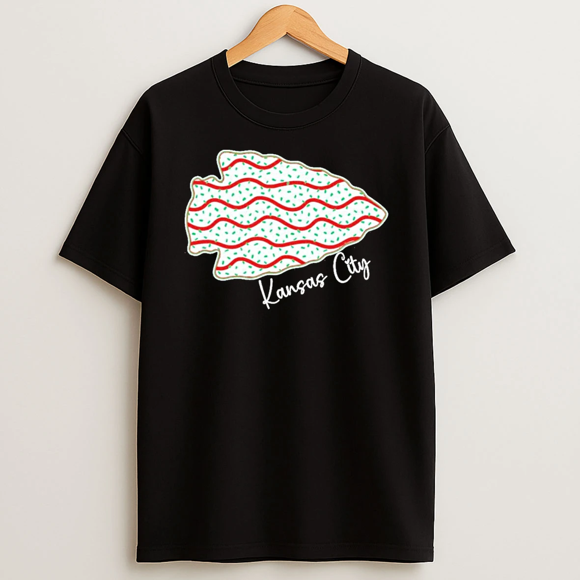 Cake Kansas City Tshirt Hoodie