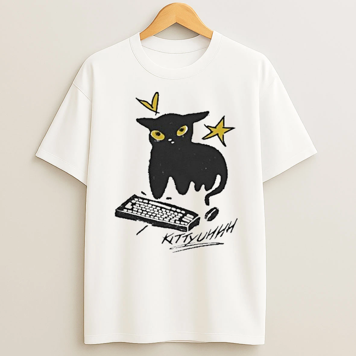 Caseoh Games Kittyuh Tshirt Hoodie