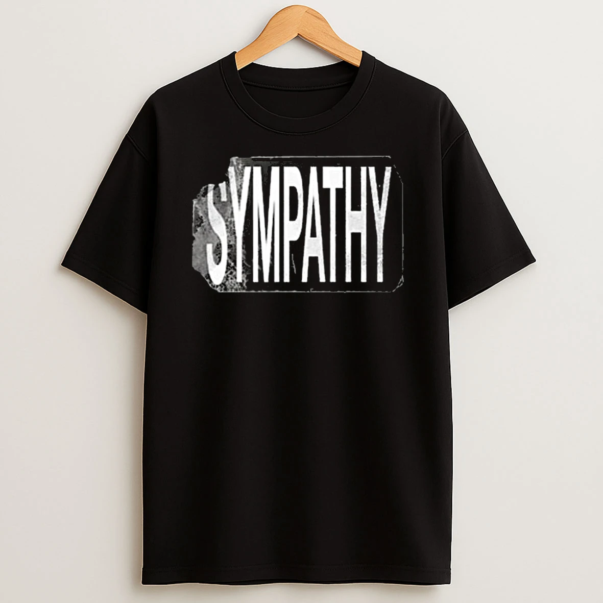 Charli Xcx Sympathy Tshirt Hoodie