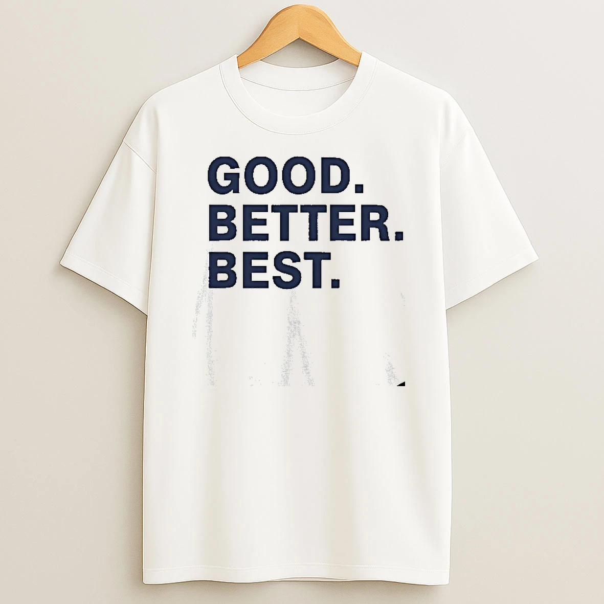 Chicago Bears Football Good Better Best Tshirt Hoodie