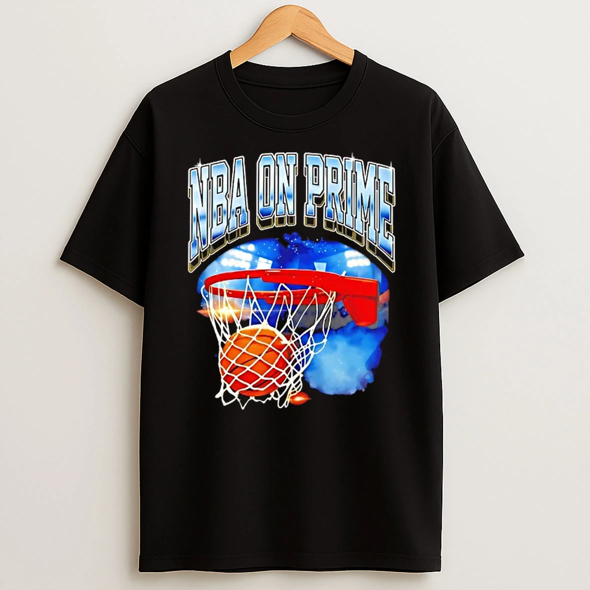 Christian Gonzalez Nba On Prime Tshirt Hoodie