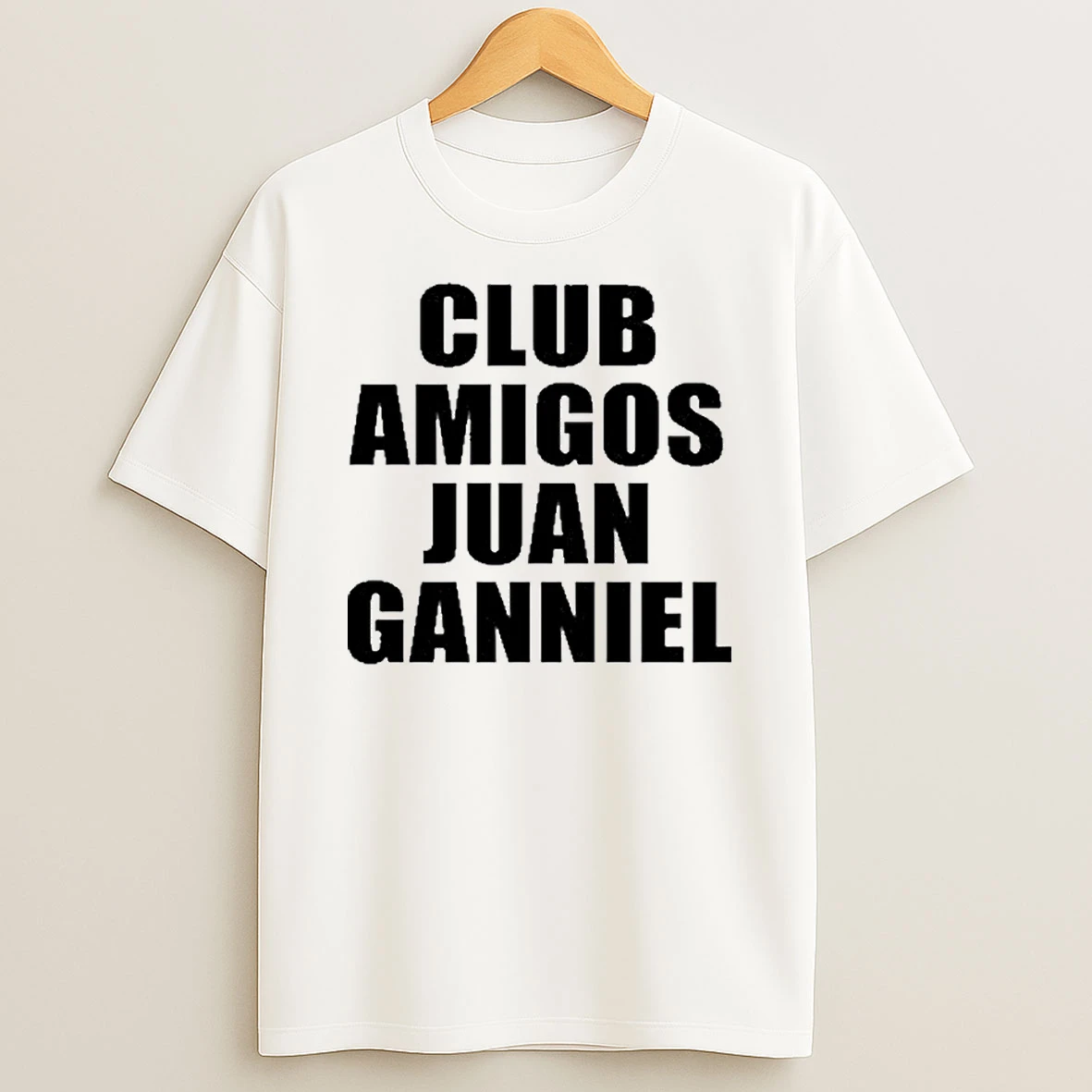 Club Amigos Juan Gabriel Tshirt Hoodie