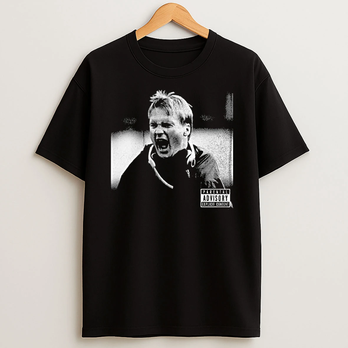 Coach Gruden Album Tshirt Hoodie