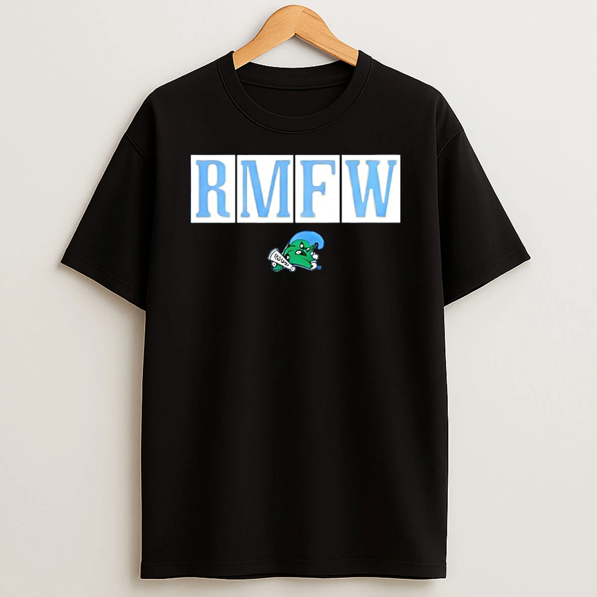 Coach Jon Sumrall Rmfw Tulane Green Wave Tshirt Hoodie
