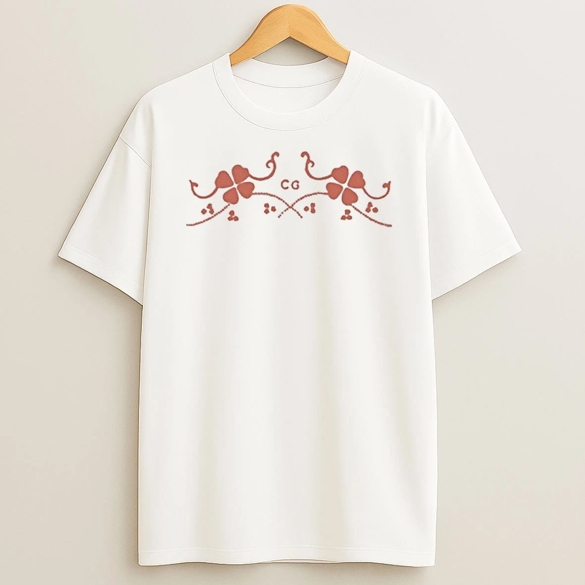 Conan Gray Cg Clover Tshirt Hoodie