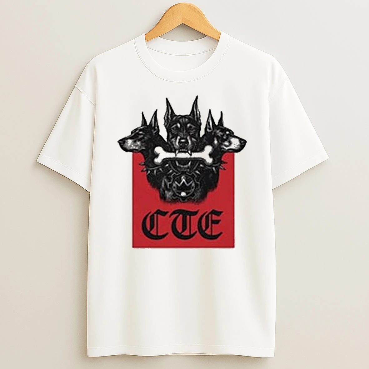 Crown The Empire Dogma Tshirt Hoodie