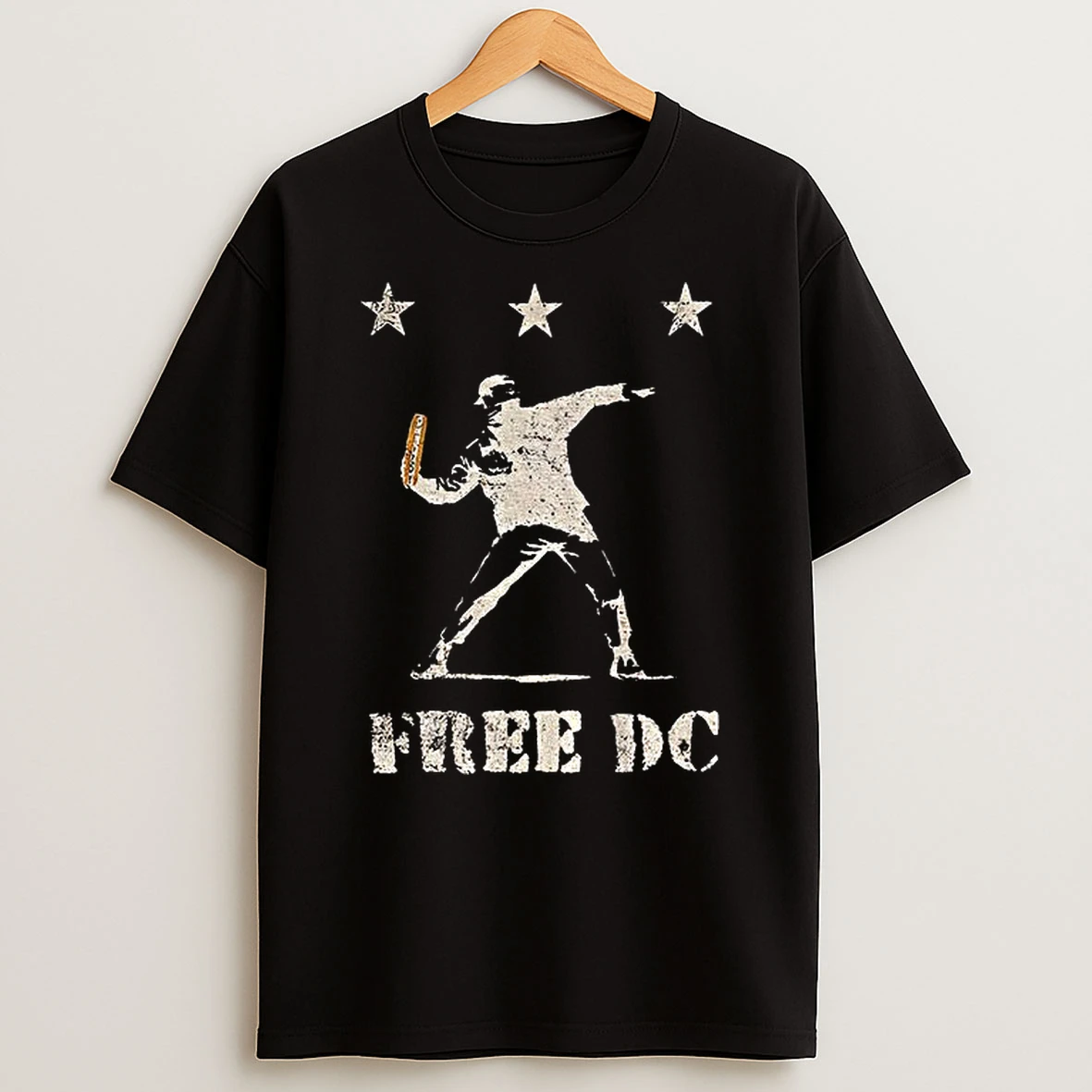 Dc Sandwich Thrower Political Sandwich Guy Tshirt Hoodie