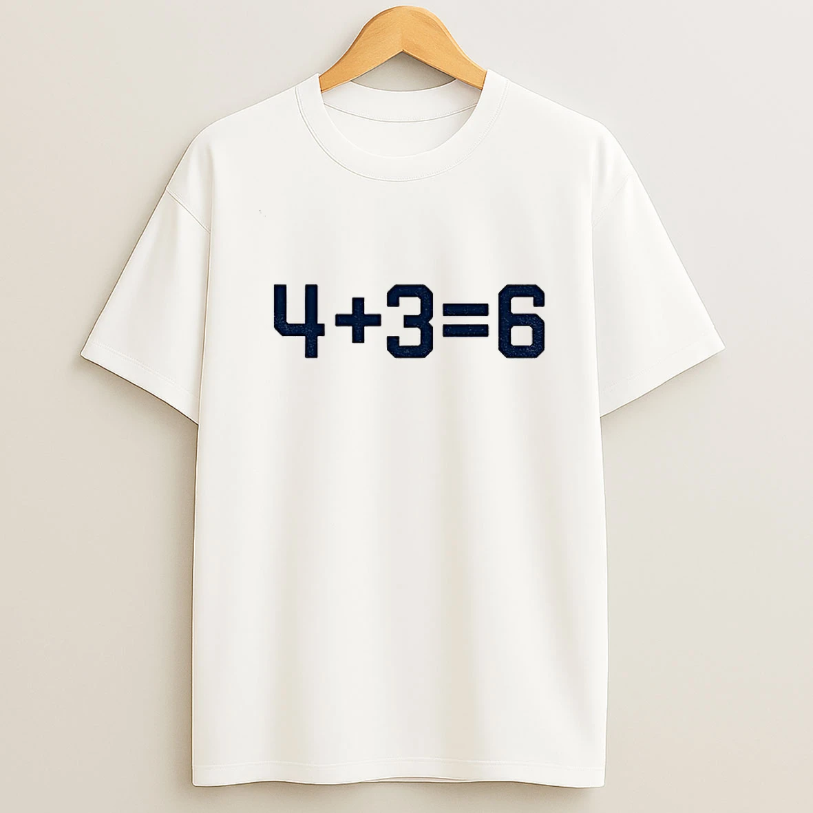 Dak Prescott And George Pickens Dallas Cowboys Nfl 4 Plus 3 Equal 6 Tshirt Hoodie