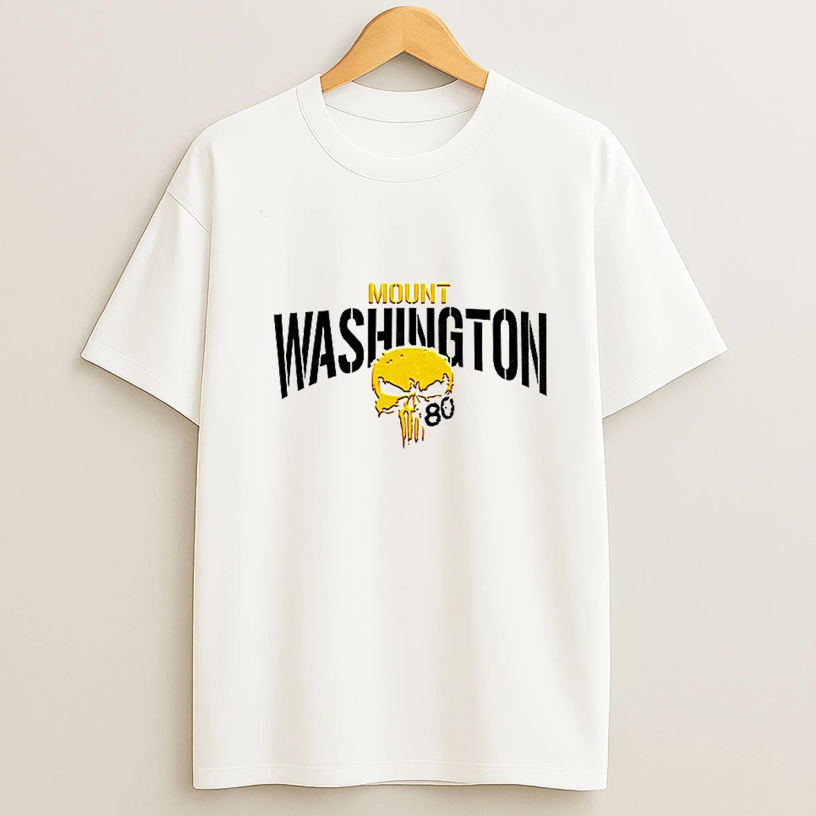 Darnell Washington Pittsburgh Steelers Nfl Mount Washington 80 Tshirt Hoodie